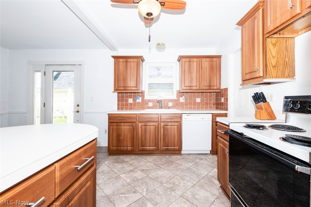 Franklin Commons Condo - Residential
