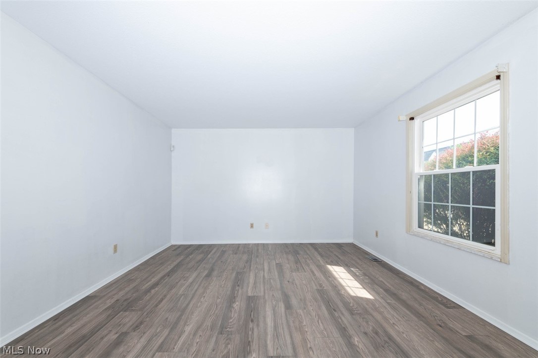 Franklin Commons Condo - Residential