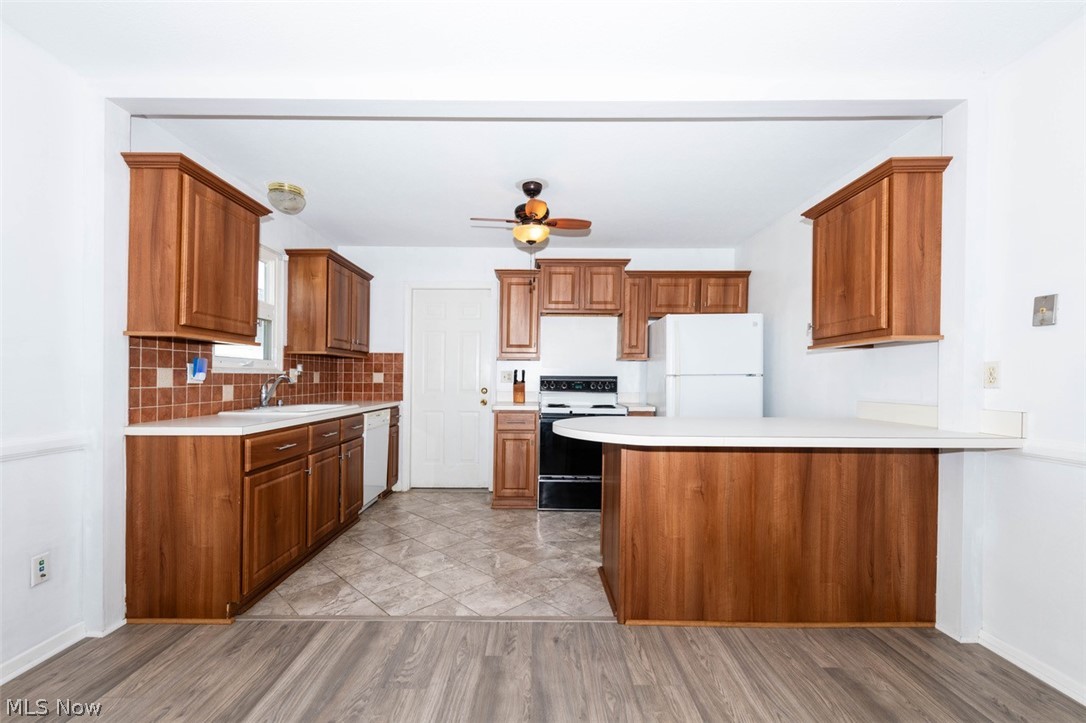 Franklin Commons Condo - Residential