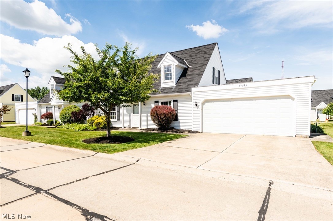 Franklin Commons Condo - Residential