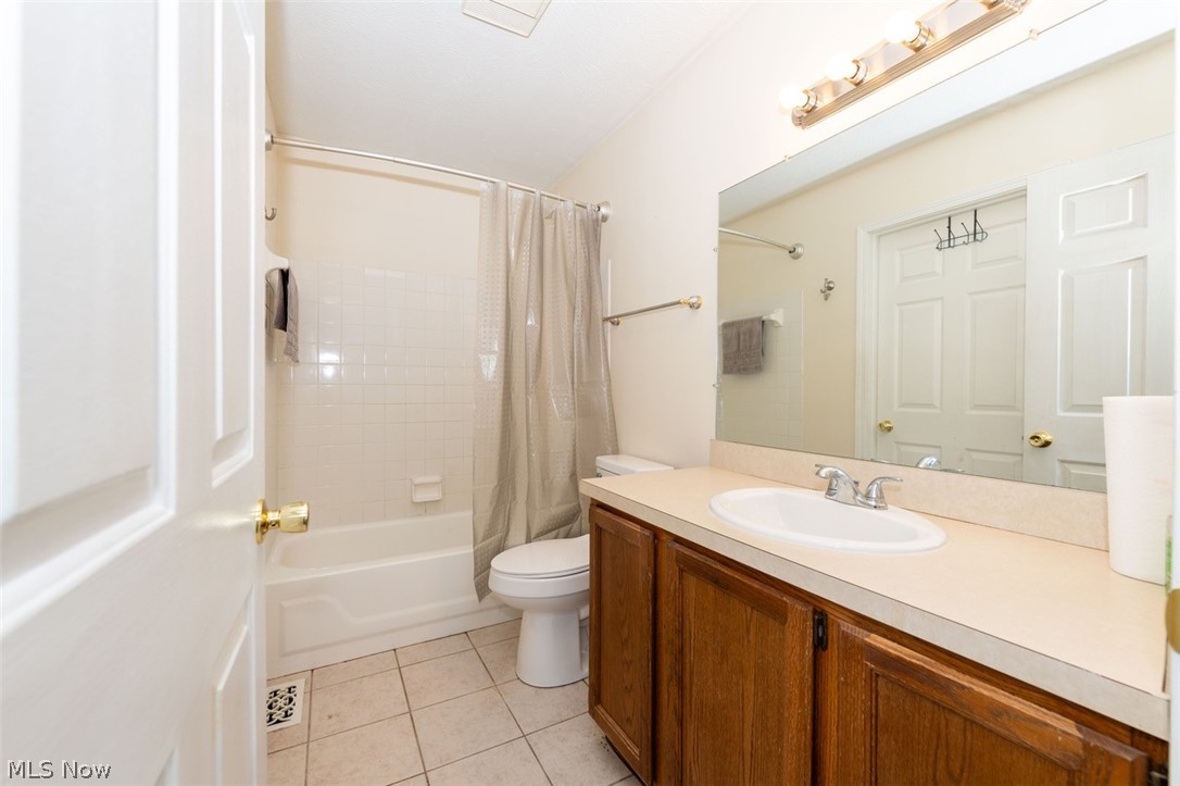 Franklin Commons Condo - Residential