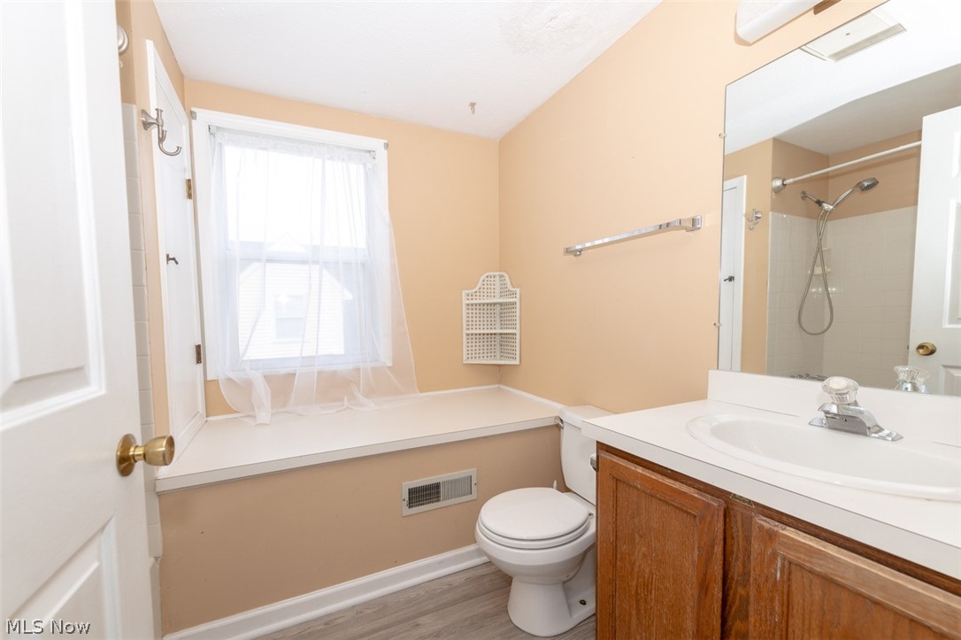 Franklin Commons Condo - Residential