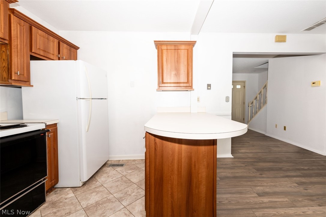 Franklin Commons Condo - Residential