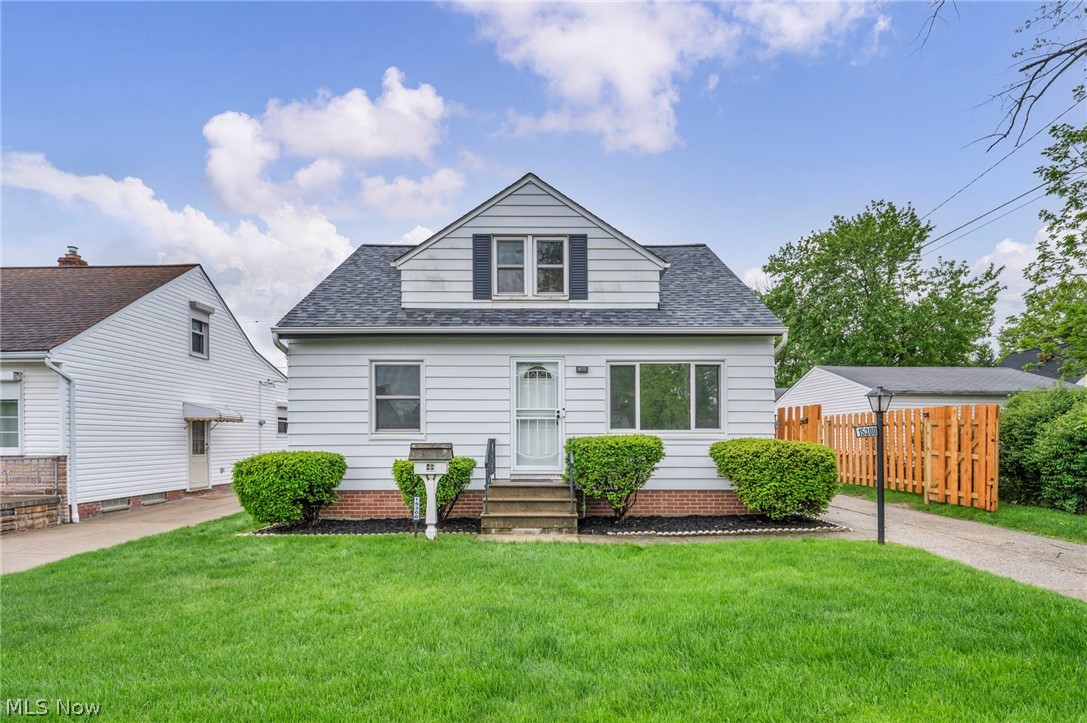 Northwood Sub #2 - Residential