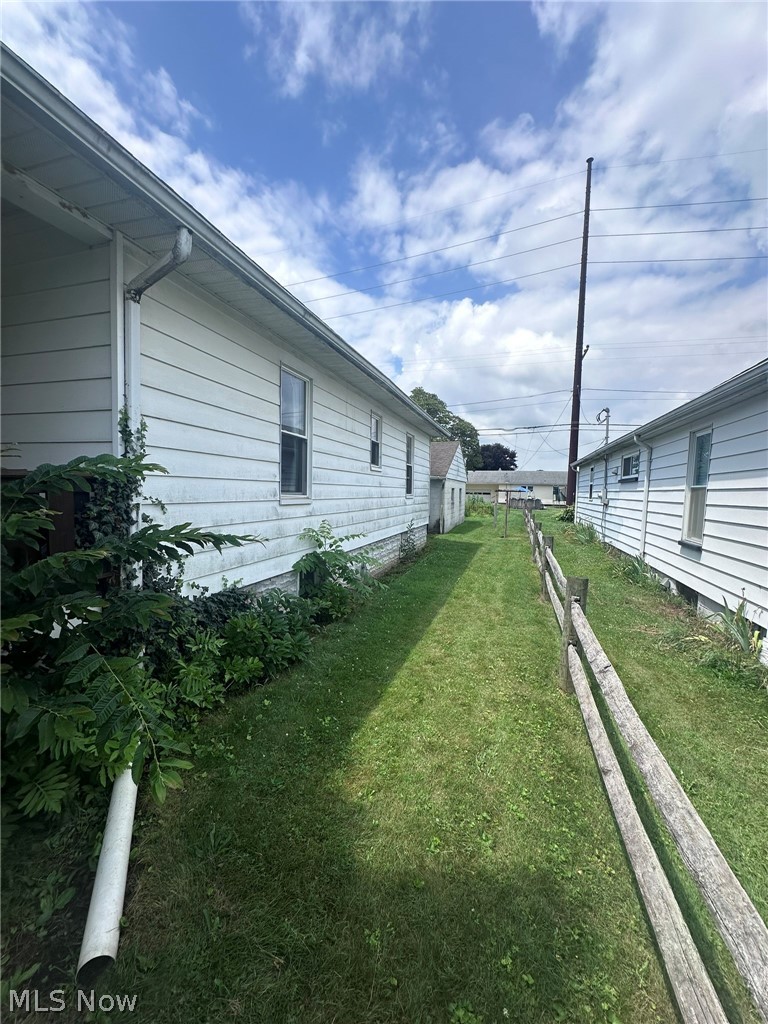 Southside Add - Residential