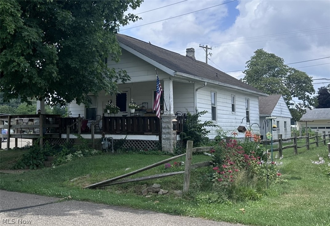 Southside Add - Residential