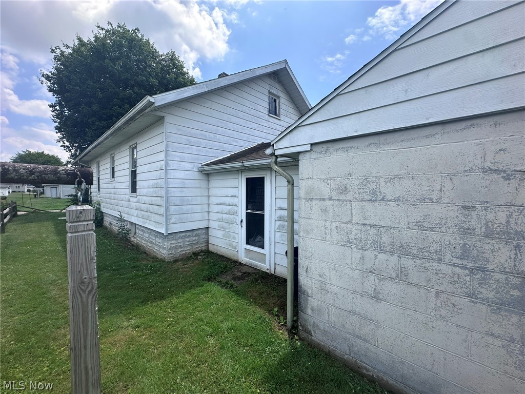 Southside Add - Residential