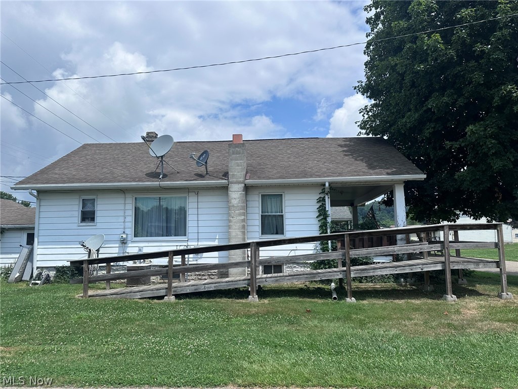 Southside Add - Residential