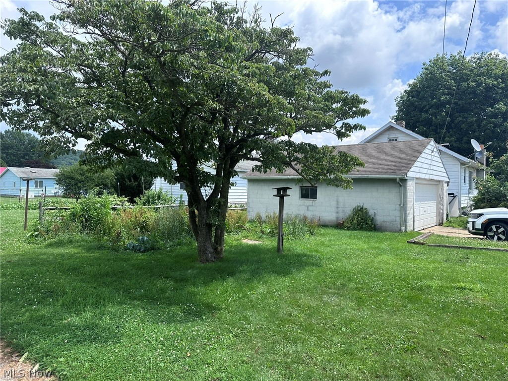 Southside Add - Residential
