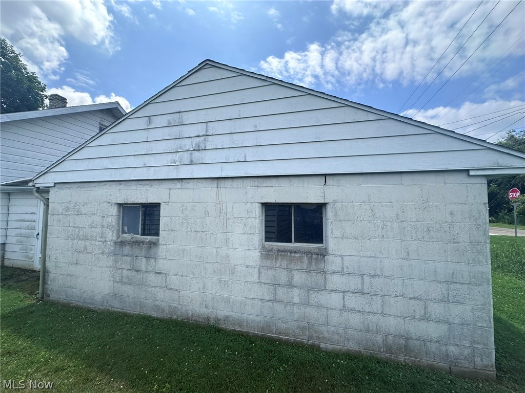 Southside Add - Residential