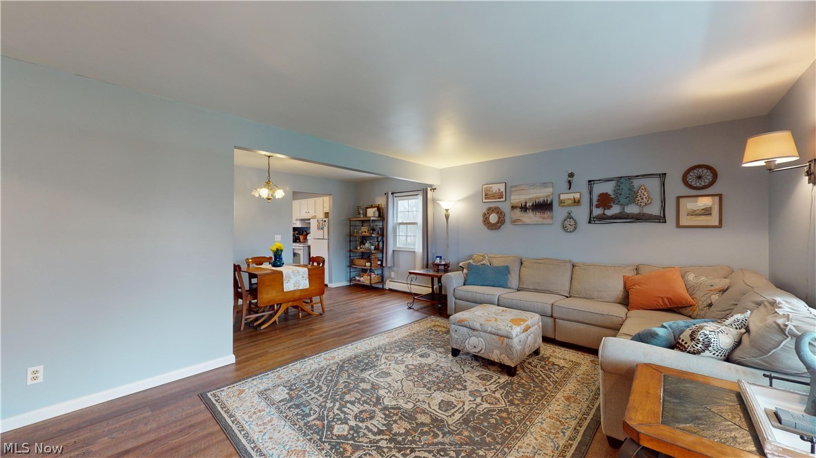 Elmwood Sub - Residential