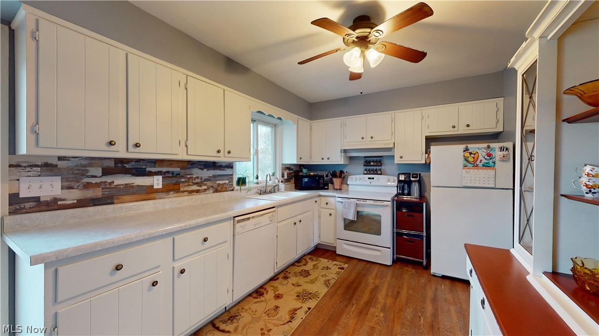 Elmwood Sub - Residential