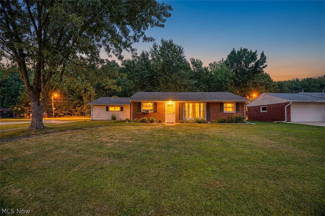 Bonnyview Sub - Residential