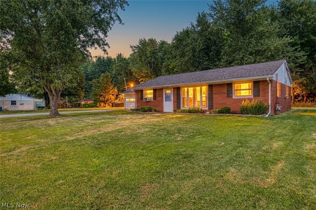 Bonnyview Sub - Residential