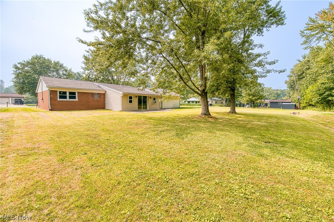 Bonnyview Sub - Residential