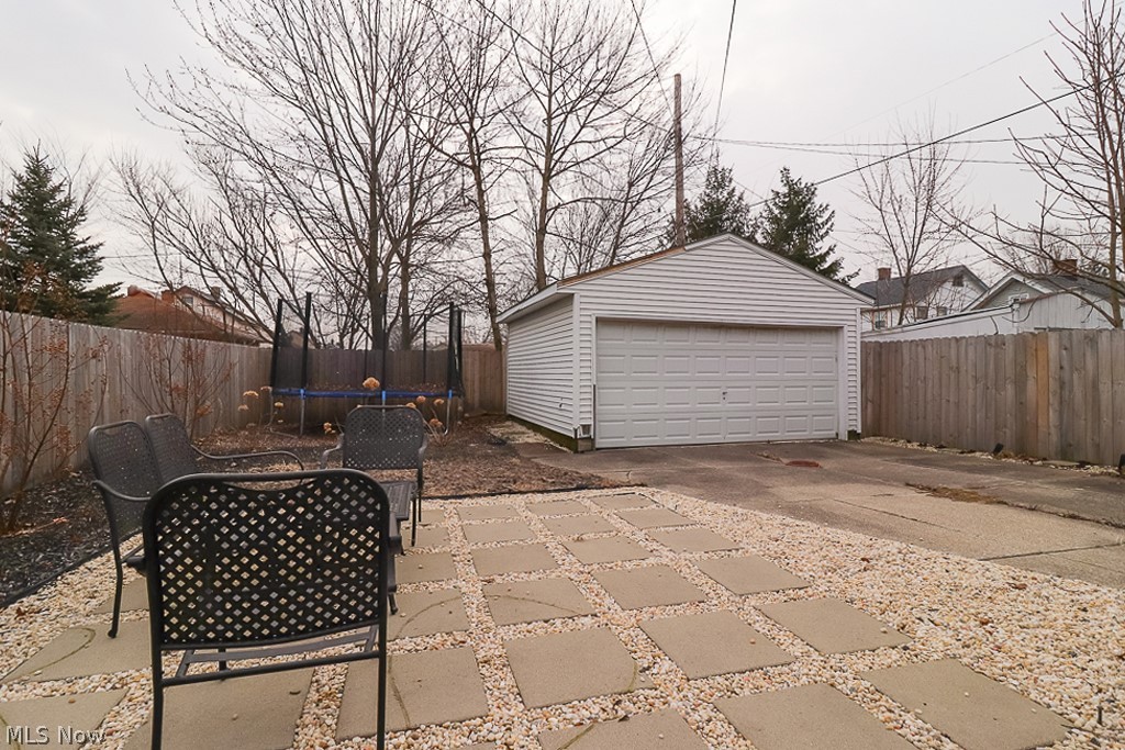 West Park / Kamms Corner - Residential
