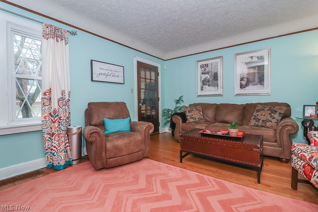West Park / Kamms Corner - Residential