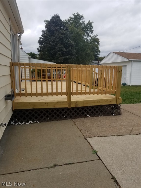 Rywood - Residential
