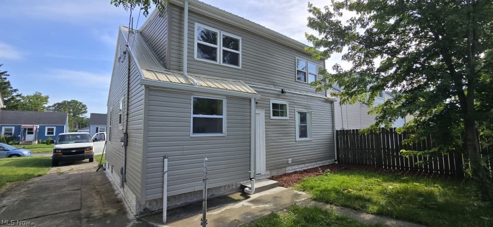 Easthaven - Residential