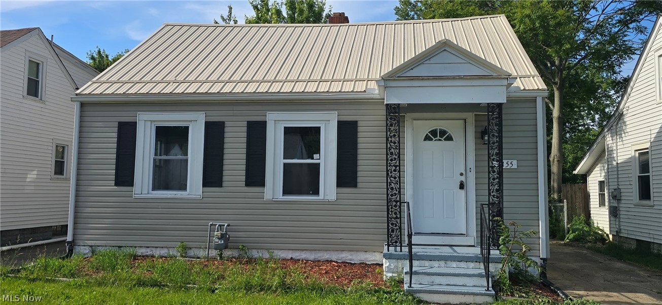 Easthaven - Residential