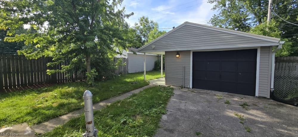 Easthaven - Residential