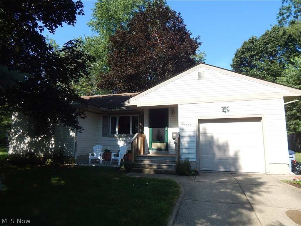 Silver Lawn - Residential