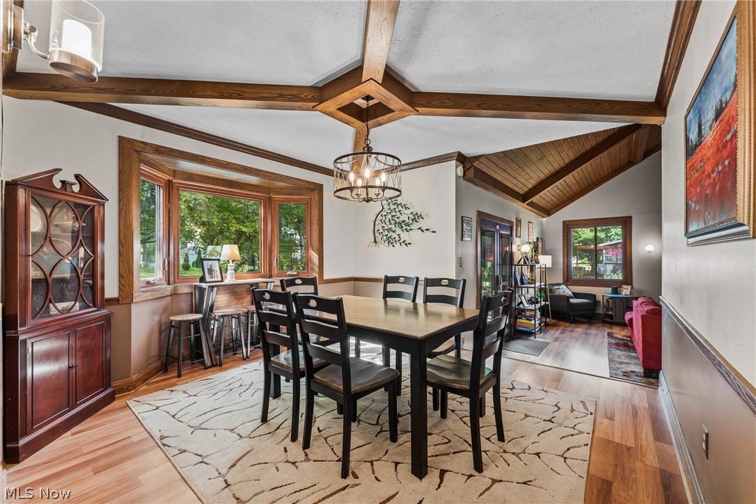 Bob O Link Estates - Residential