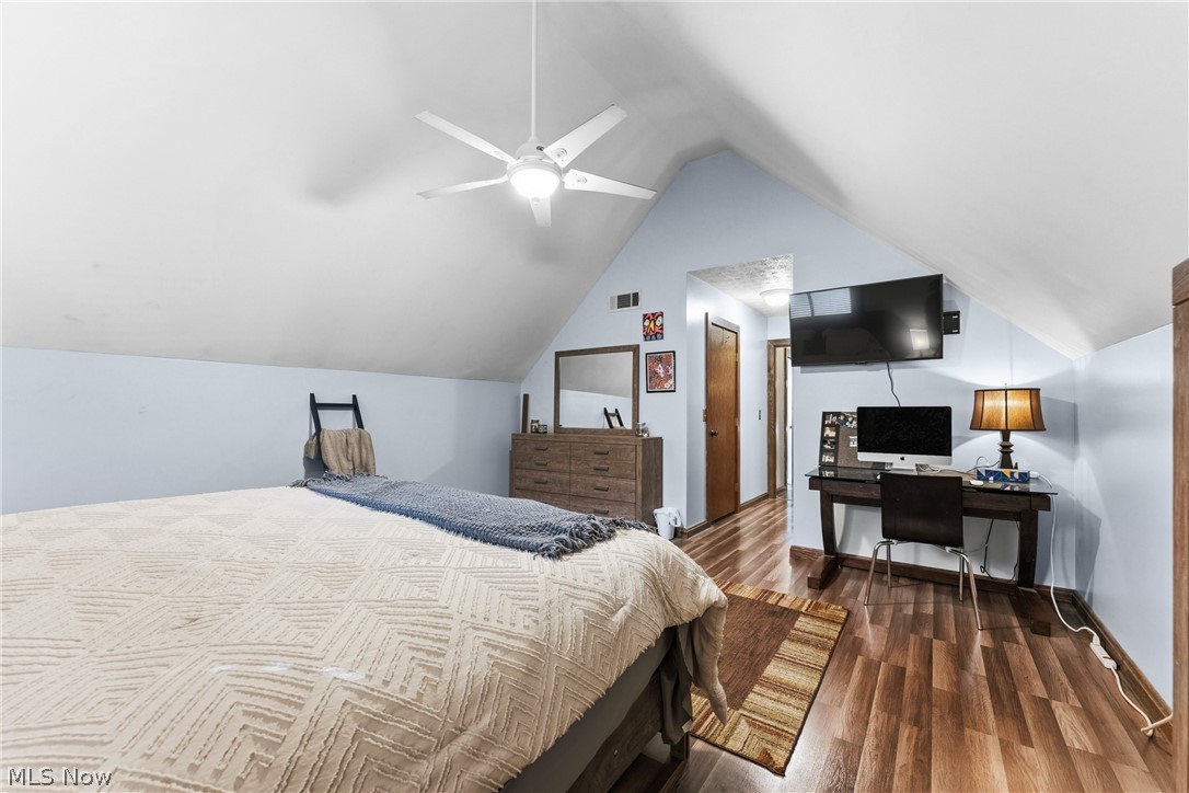 Bob O Link Estates - Residential