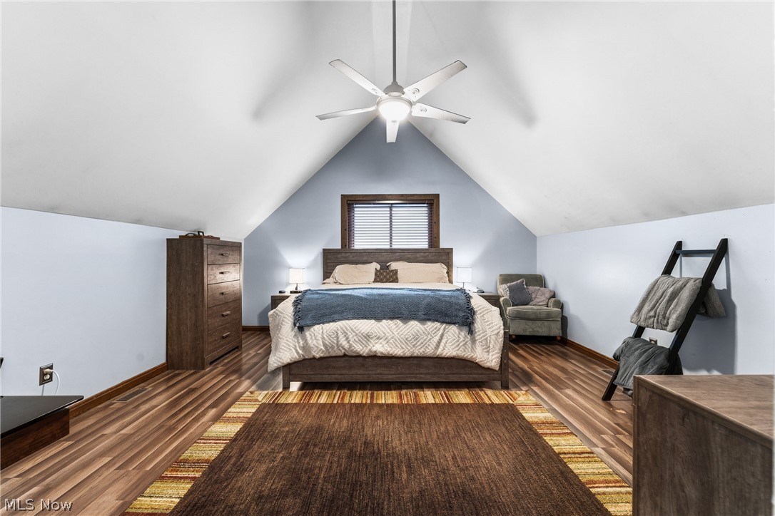 Bob O Link Estates - Residential