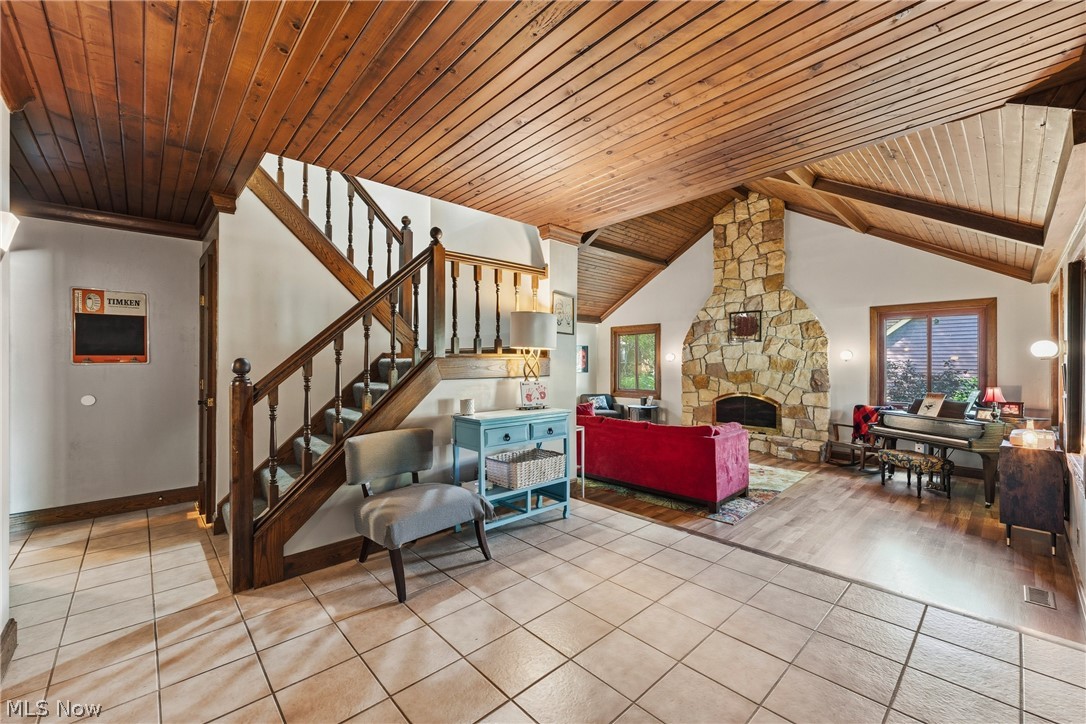 Bob O Link Estates - Residential