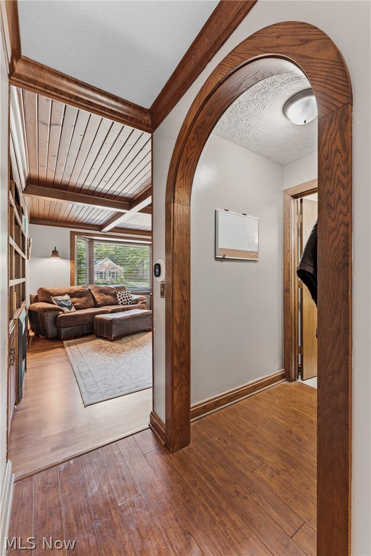 Bob O Link Estates - Residential