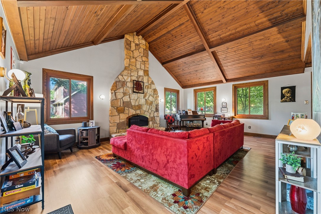 Bob O Link Estates - Residential