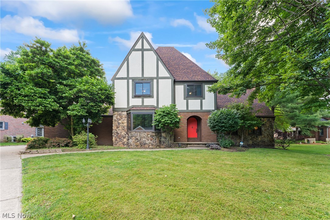 Bob O Link Estates - Residential