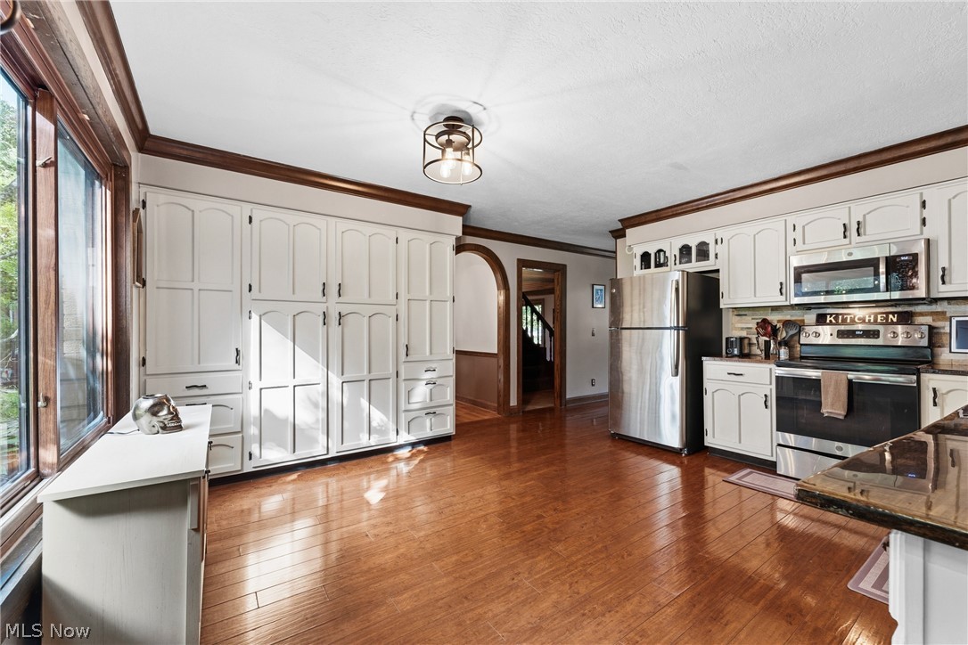 Bob O Link Estates - Residential