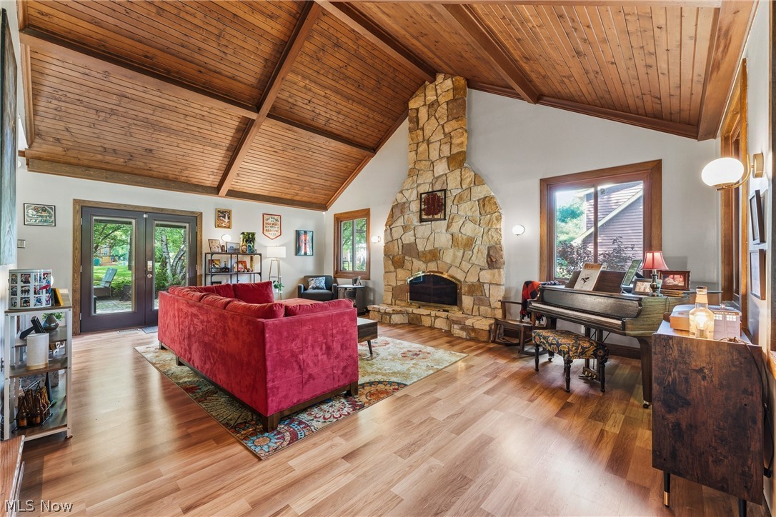 Bob O Link Estates - Residential
