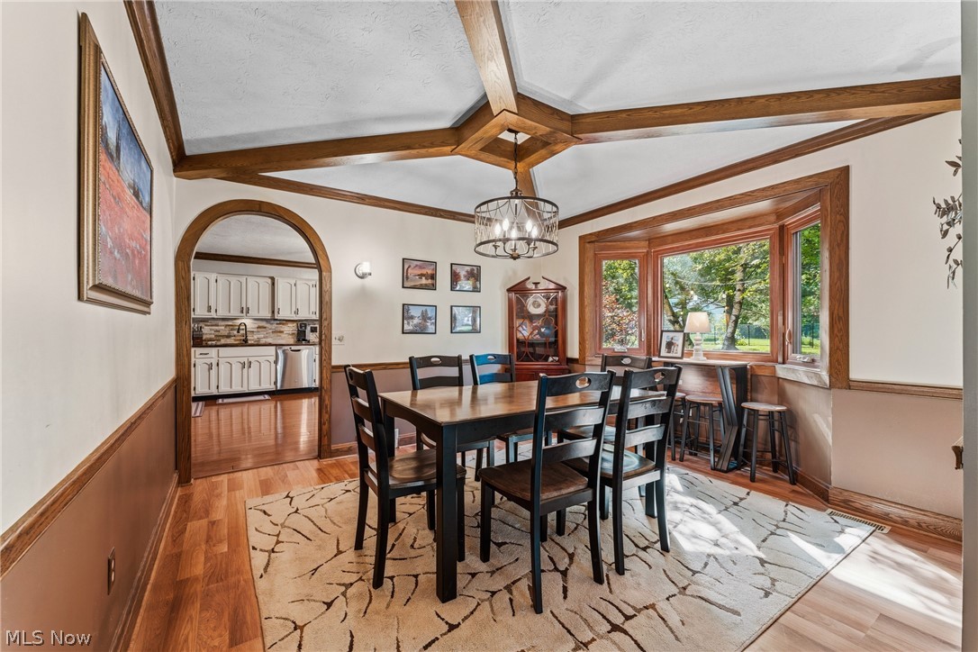 Bob O Link Estates - Residential