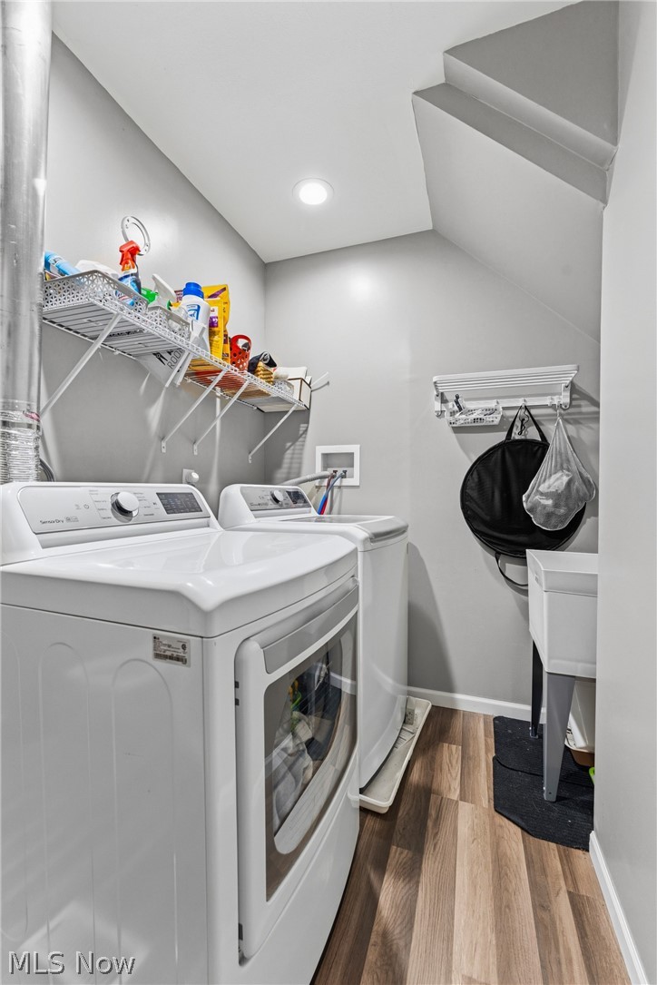 Bob O Link Estates - Residential