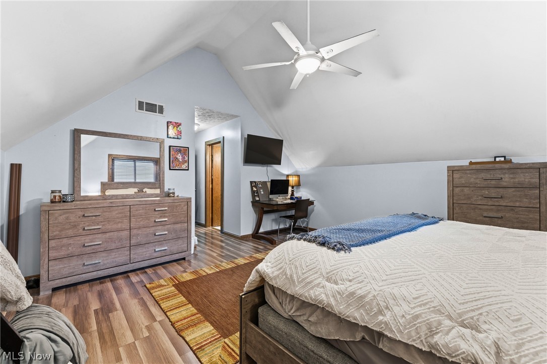 Bob O Link Estates - Residential