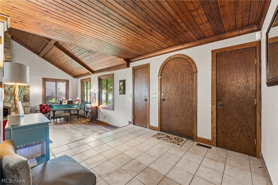Bob O Link Estates - Residential