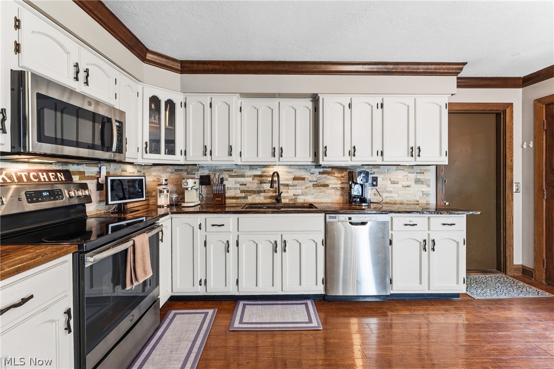 Bob O Link Estates - Residential