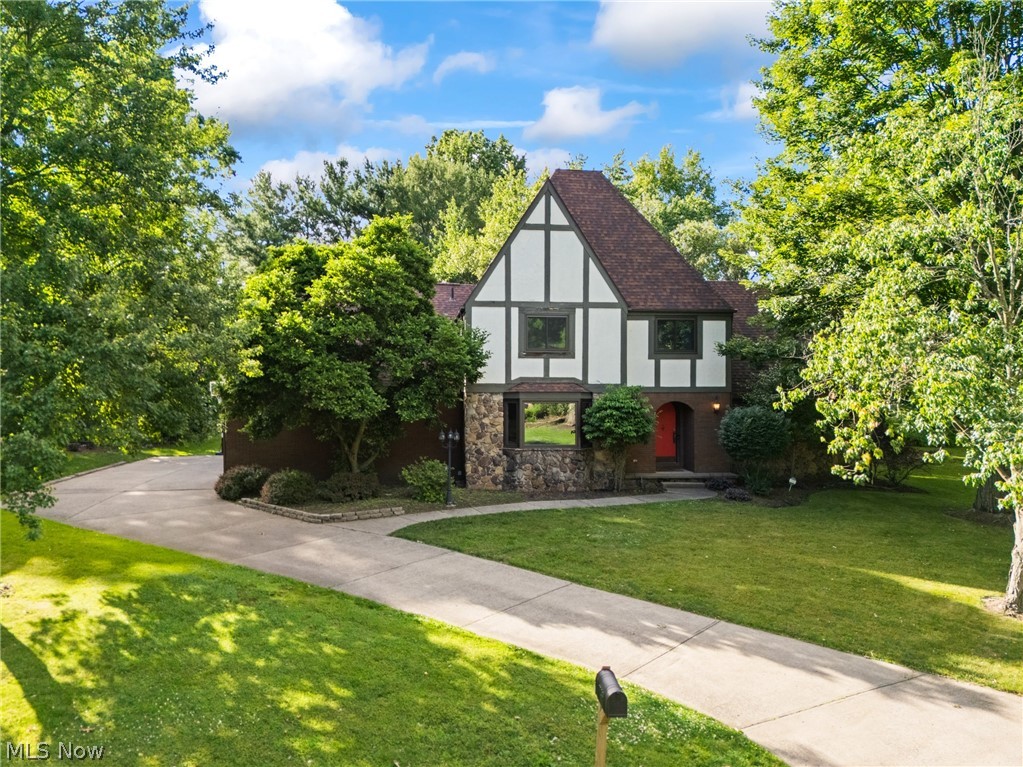Bob O Link Estates - Residential
