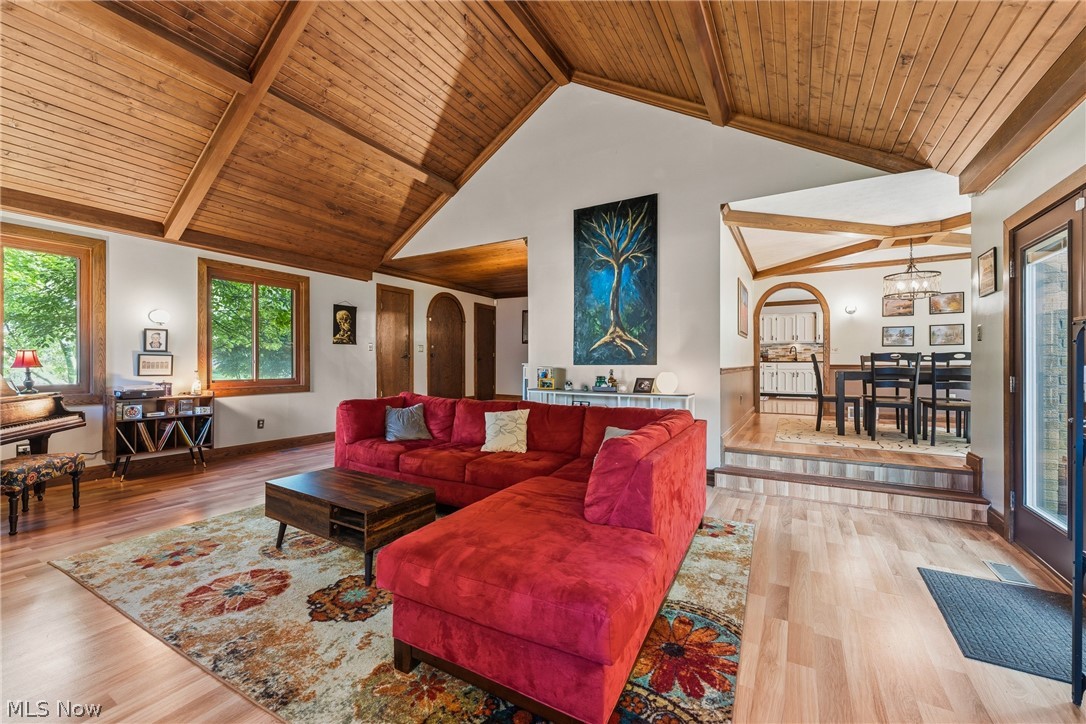 Bob O Link Estates - Residential
