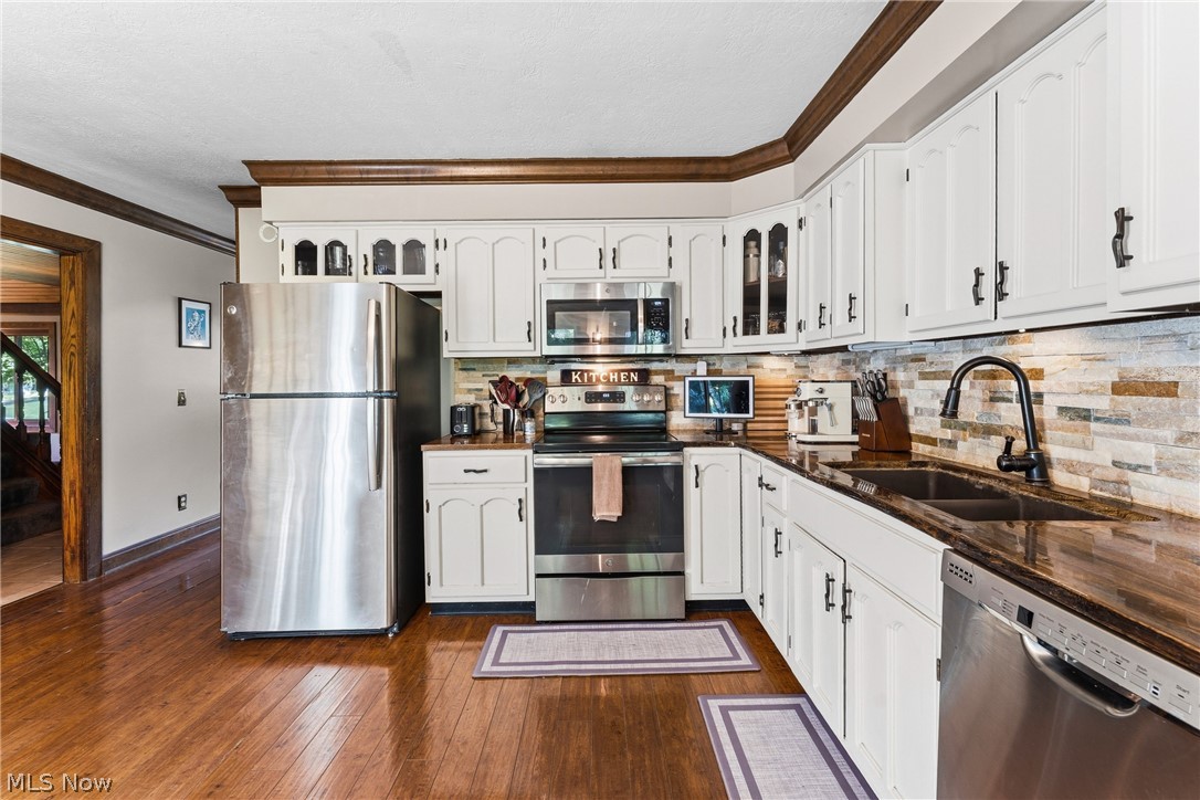 Bob O Link Estates - Residential