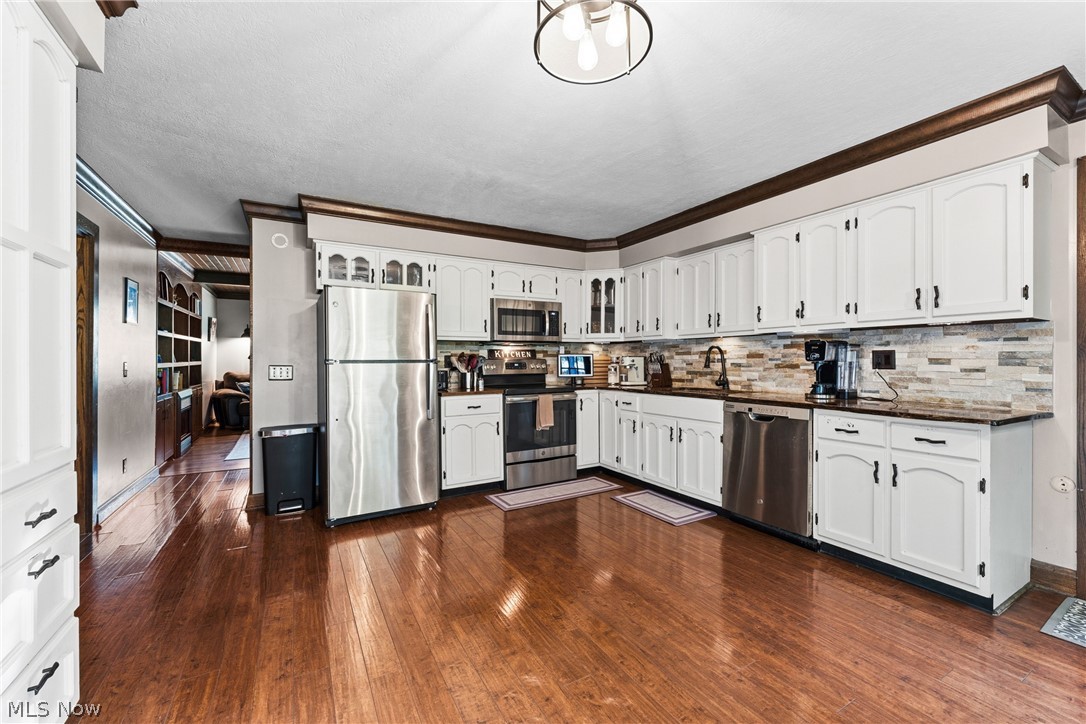 Bob O Link Estates - Residential