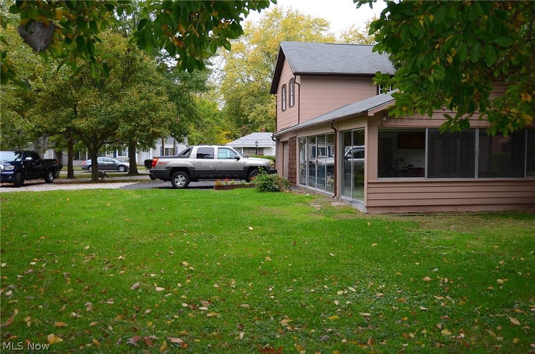 Oak Hills - Residential