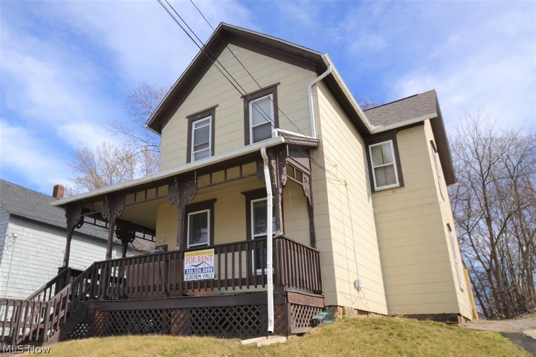 Voris & Steinbacher - Residential Income
