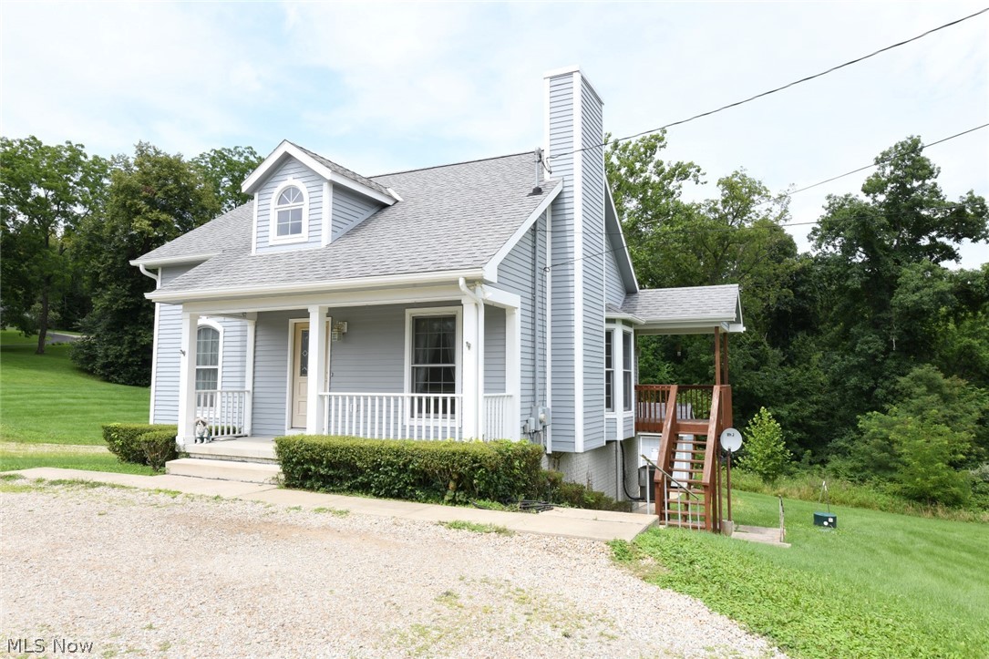 Jason Goff - Residential