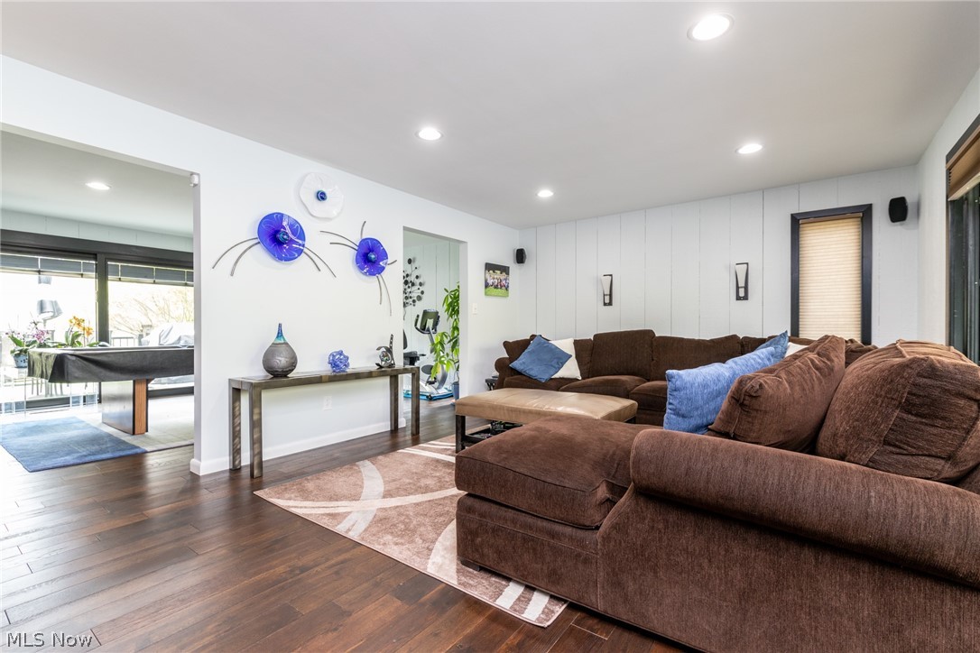 Woodland - Residential