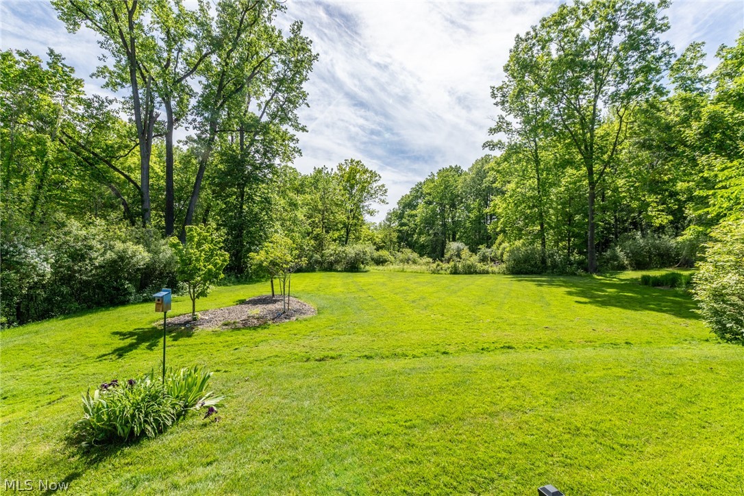 Woodland - Residential