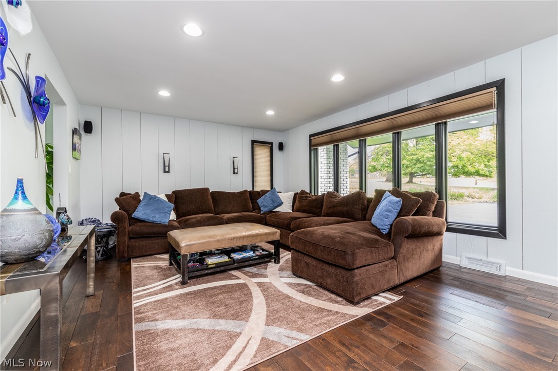 Woodland - Residential